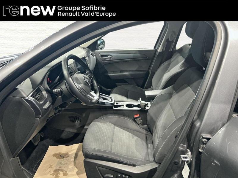 Renault Arkana TCe 140 Edc Fap Business