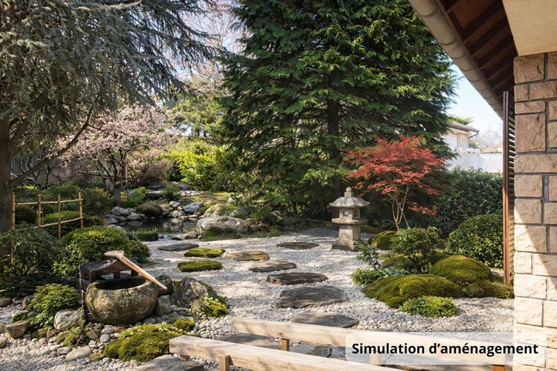 Maison - 280 m² - 7 pièces