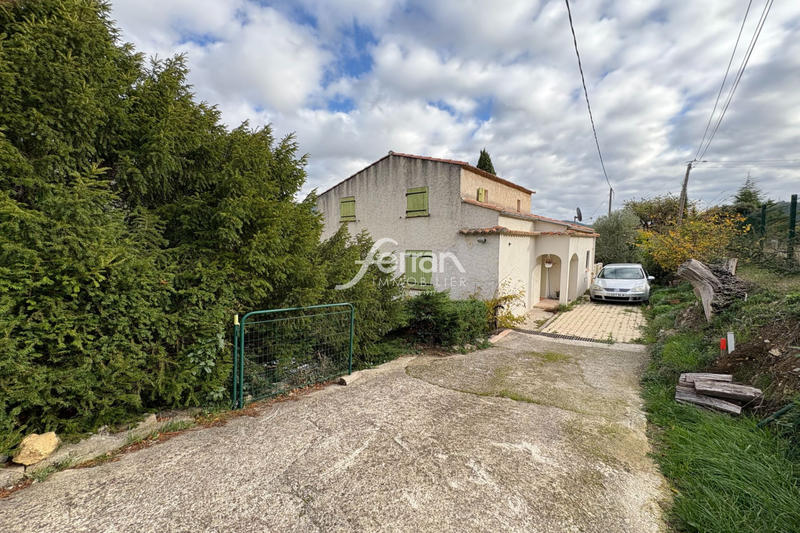 Maison - 136 m² - 5 pièces