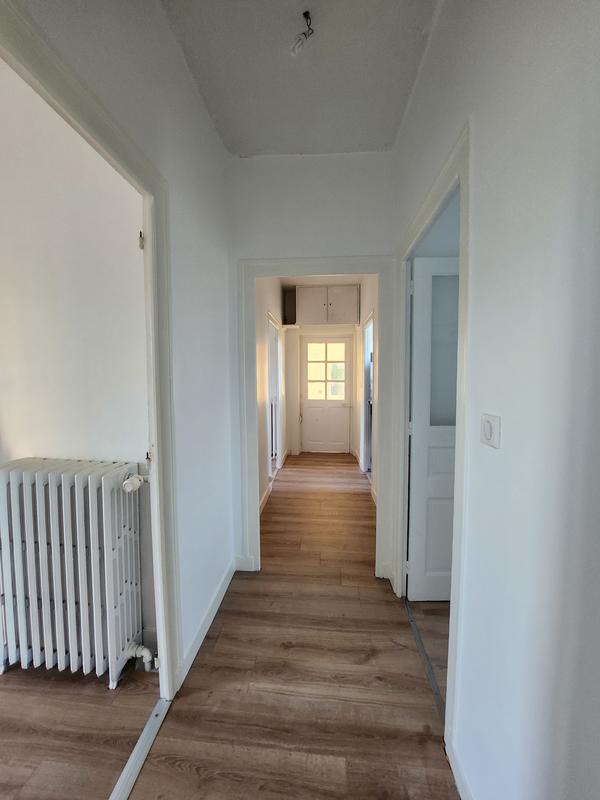 Maison - 84 m² - 5 pièces