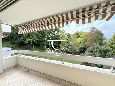 Appartement - 116 m² - 5 pièces