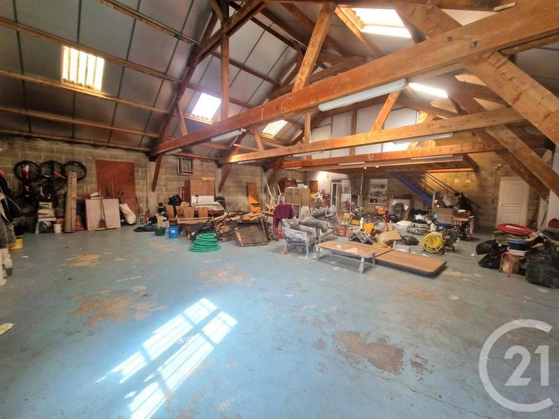 Maison - 153 m² - 6 pièces