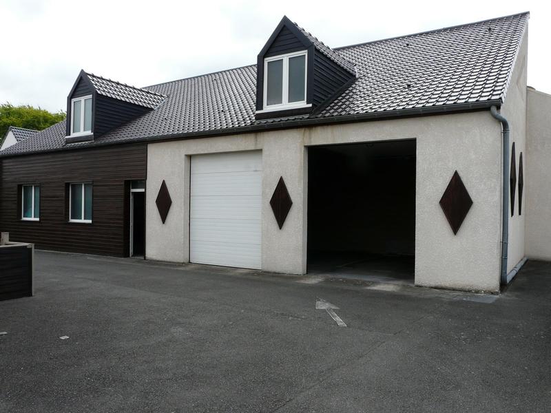 Maison - 141 m² - 6 pièces