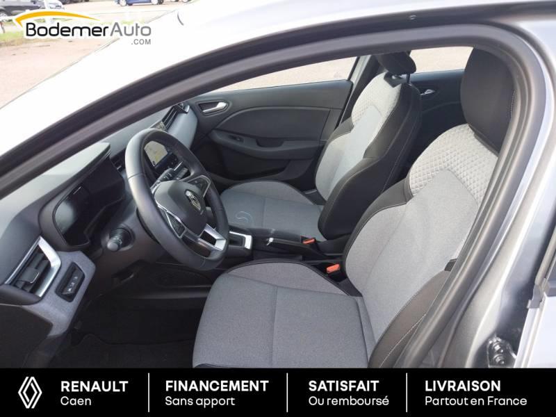 Renault Clio E-Tech full hybrid 145 Evolution