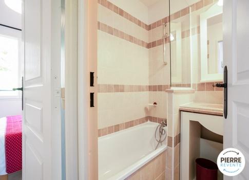 Appartement - 40 m² - 3 pièces