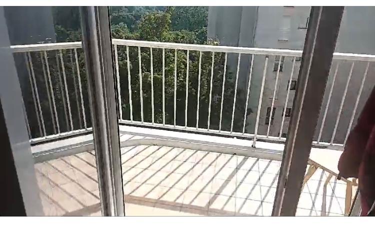 Chambre - 18 m² - 1 pièce