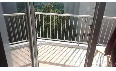 Chambre - 18 m² - 1 pièce