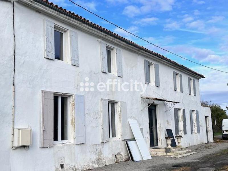 Maison - 354 m² - 9 pièces