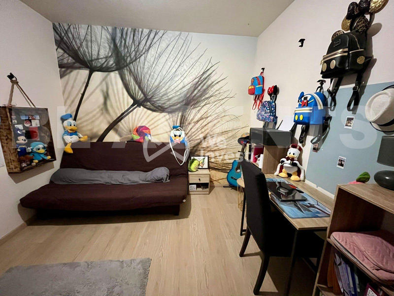 Maison - 86 m² - 4 pièces