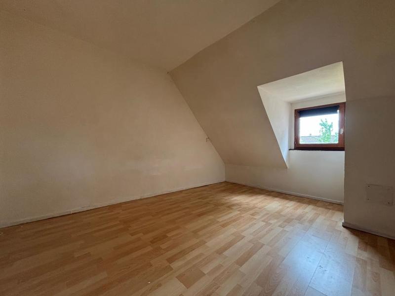 Maison - 107 m² - 4 pièces