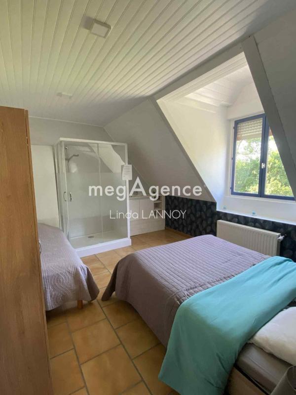 Maison - 330 m² - 16 pièces