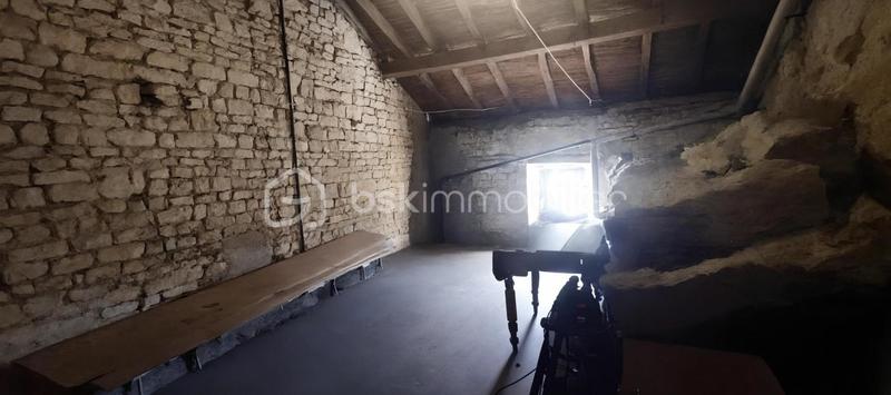 Corps de ferme - 166 m² - 5 pièces