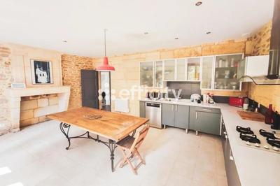 Maison - 175 m² - 6 pièces