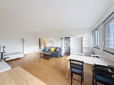 Appartement - 53 m² - 2 pièces