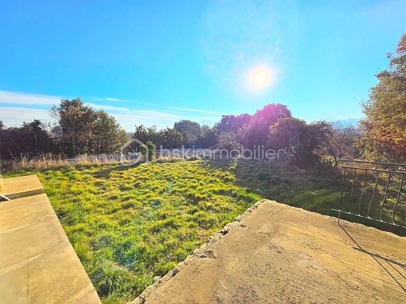 Villa - 126 m² - 4 pièces