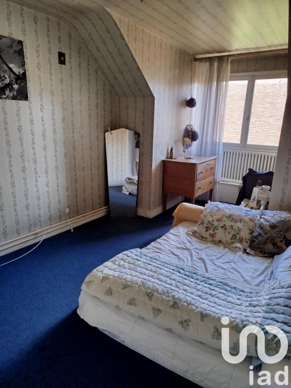 Maison de ville - 146 m² - 10 pièces