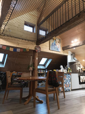 Appartement - 74 m² - 4 pièces