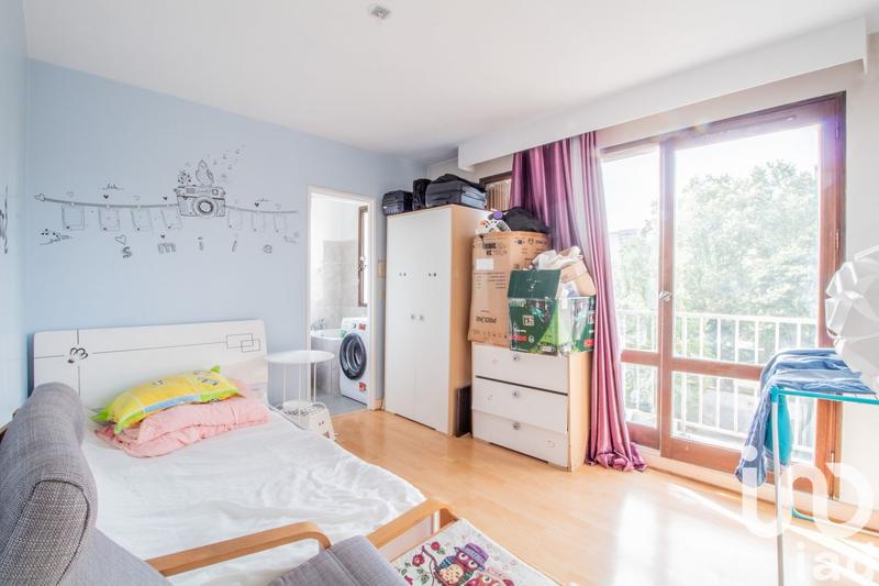 Appartement - 78 m² - 4 pièces