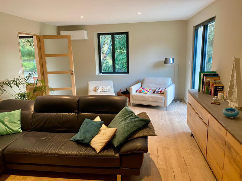 Villa - 140 m² - 4 pièces