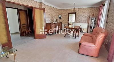 Maison - 183 m² - 5 pièces