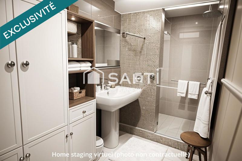 Ferme - 83 m² - 5 pièces