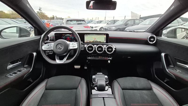 Mercedes Classe a 200 7g-Dct Amg Line