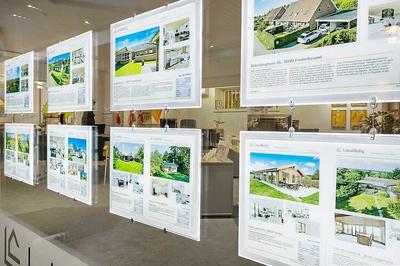 Fonds de commerce - Magasins