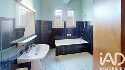 Maison - 148 m² - 4 pièces