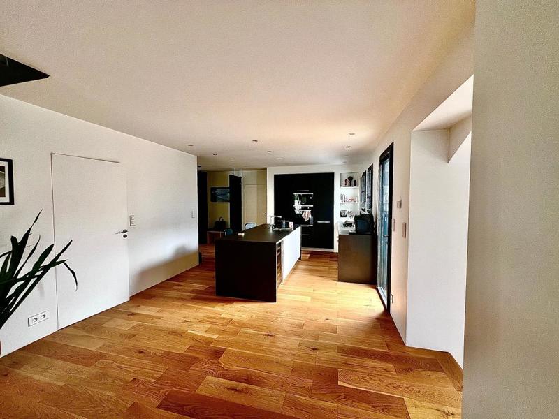 Maison - 142 m² - 4 pièces