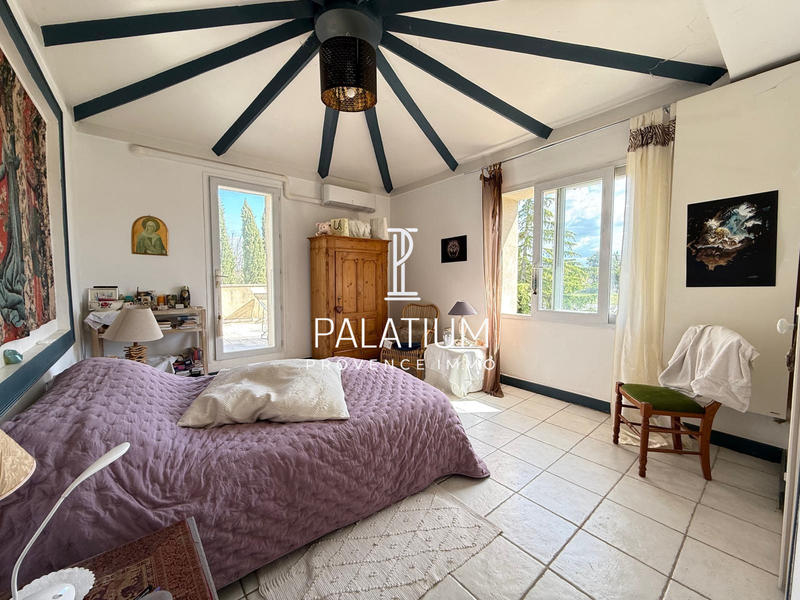 Maison - 125 m² - 7 pièces