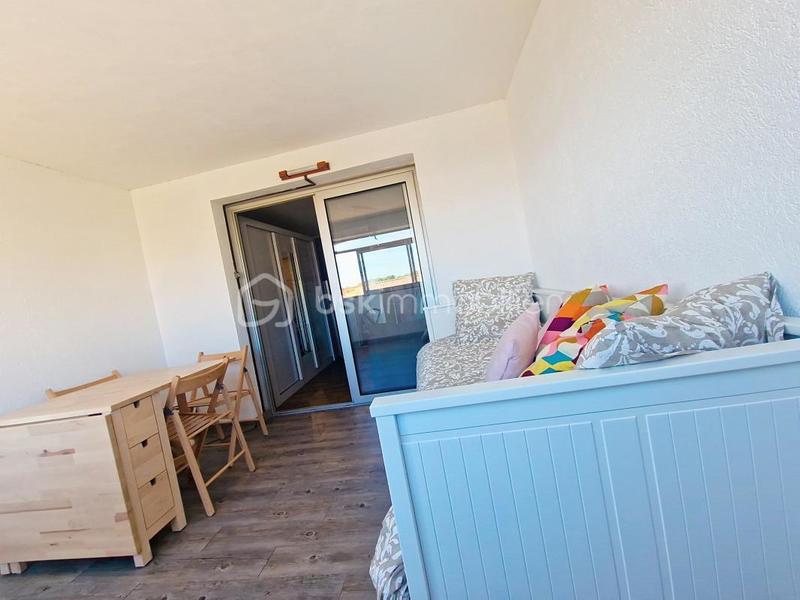 Appartement - 30 m² - 1 pièce