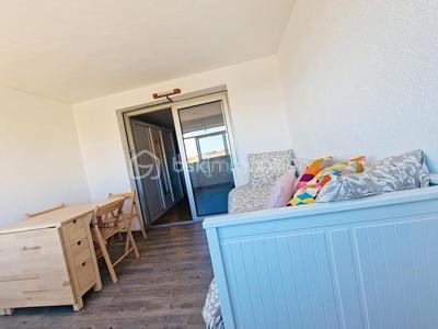 Appartement - 30 m² - 1 pièce