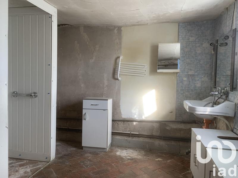 Maison - 72 m² - 2 pièces