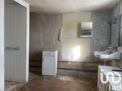 Maison - 72 m² - 2 pièces