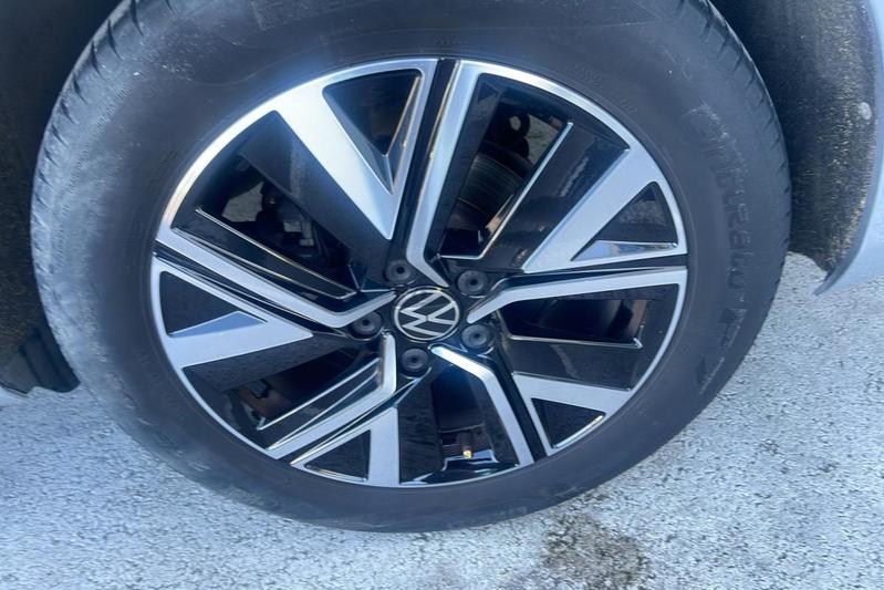 Volkswagen Touran 2.0 Tdi 150 Dsg7 7pl Carat