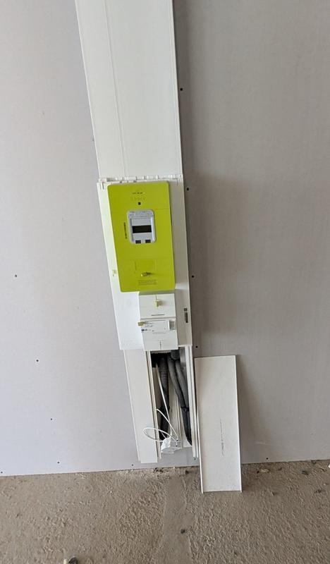 Local commercial - 186 m² - 1 pièce