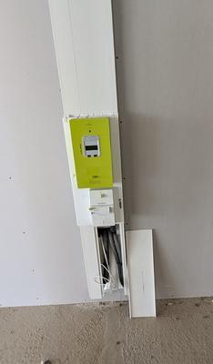 Local commercial - 186 m² - 1 pièce