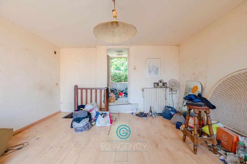 Maison - 61 m² - 2 pièces