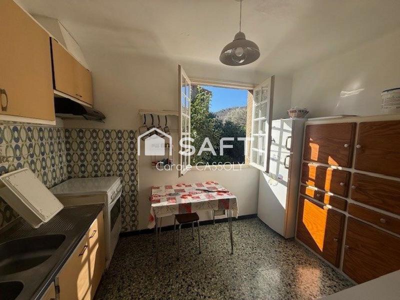 Maison - 115 m² - 6 pièces