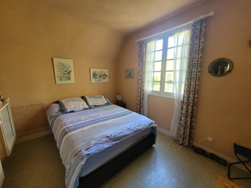 Maison - 118 m² - 5 pièces