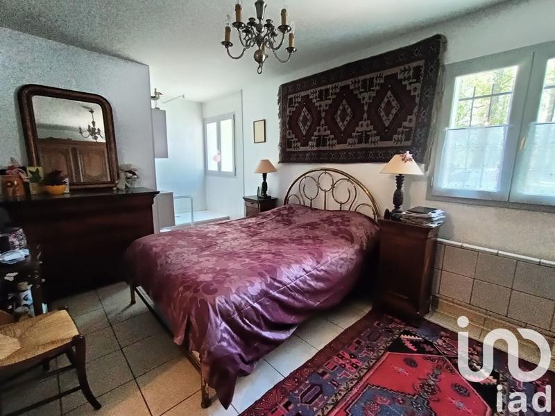 Maison - 154 m² - 4 pièces