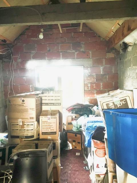 Maison - 76 m² - 8 pièces