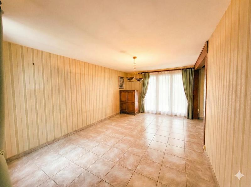 Maison - 78 m² - 3 pièces