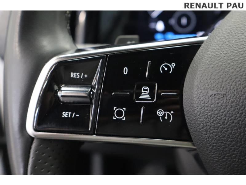 Renault Mégane E-Tech Ev60 220 ch super charge Techno