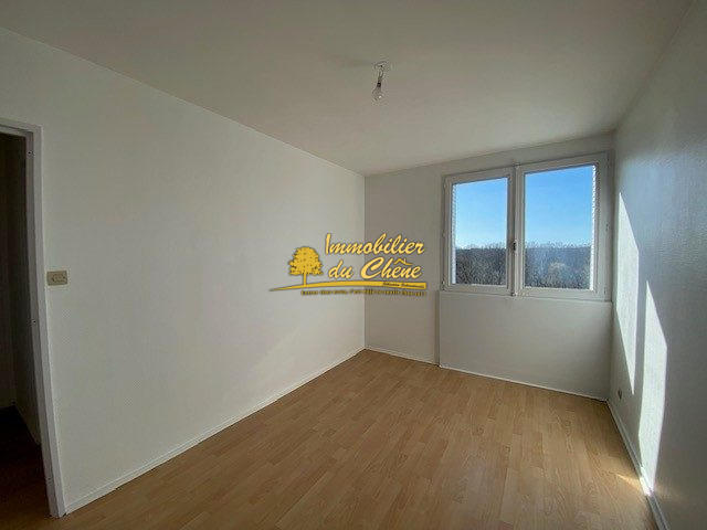 Appartement - 69 m² - 4 pièces