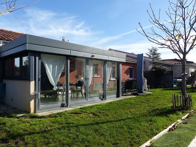 Maison - 105 m² - 6 pièces