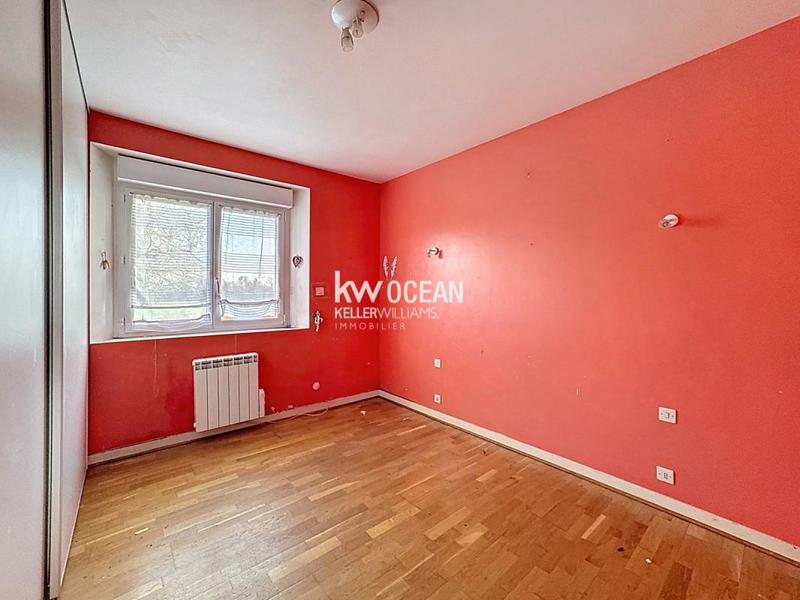 Maison de campagne - 120 m² - 6 pièces