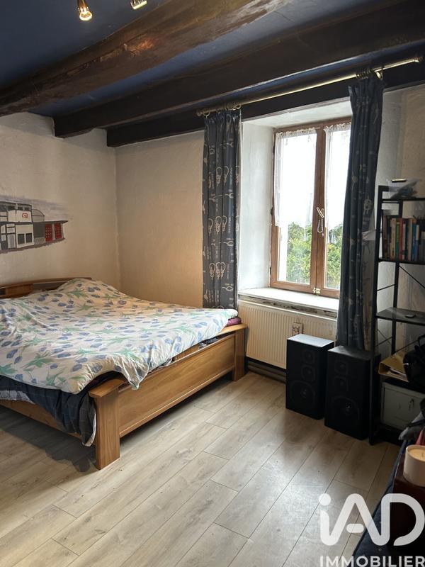 Maison de campagne - 163 m² - 7 pièces