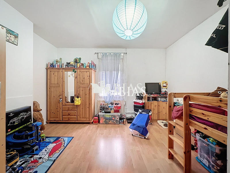 Maison - 77 m² - 4 pièces