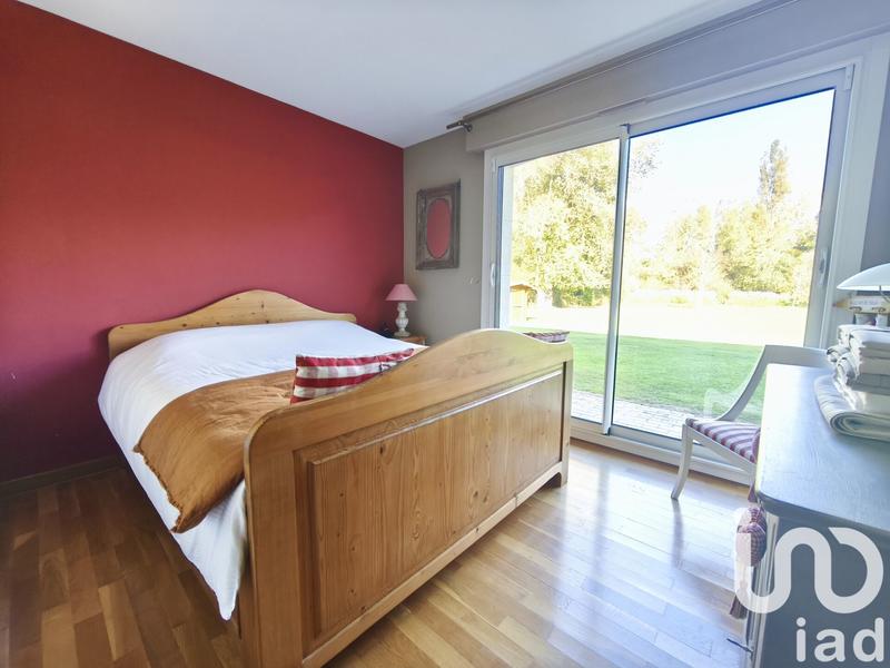 Maison - 339 m² - 7 pièces